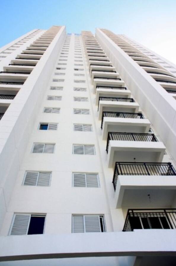 Apartamento para alugar com 2 quartos, 52m² - Foto 19