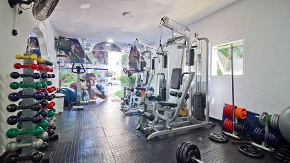 Apartamento, 3 quartos, 110 m² - Foto 31