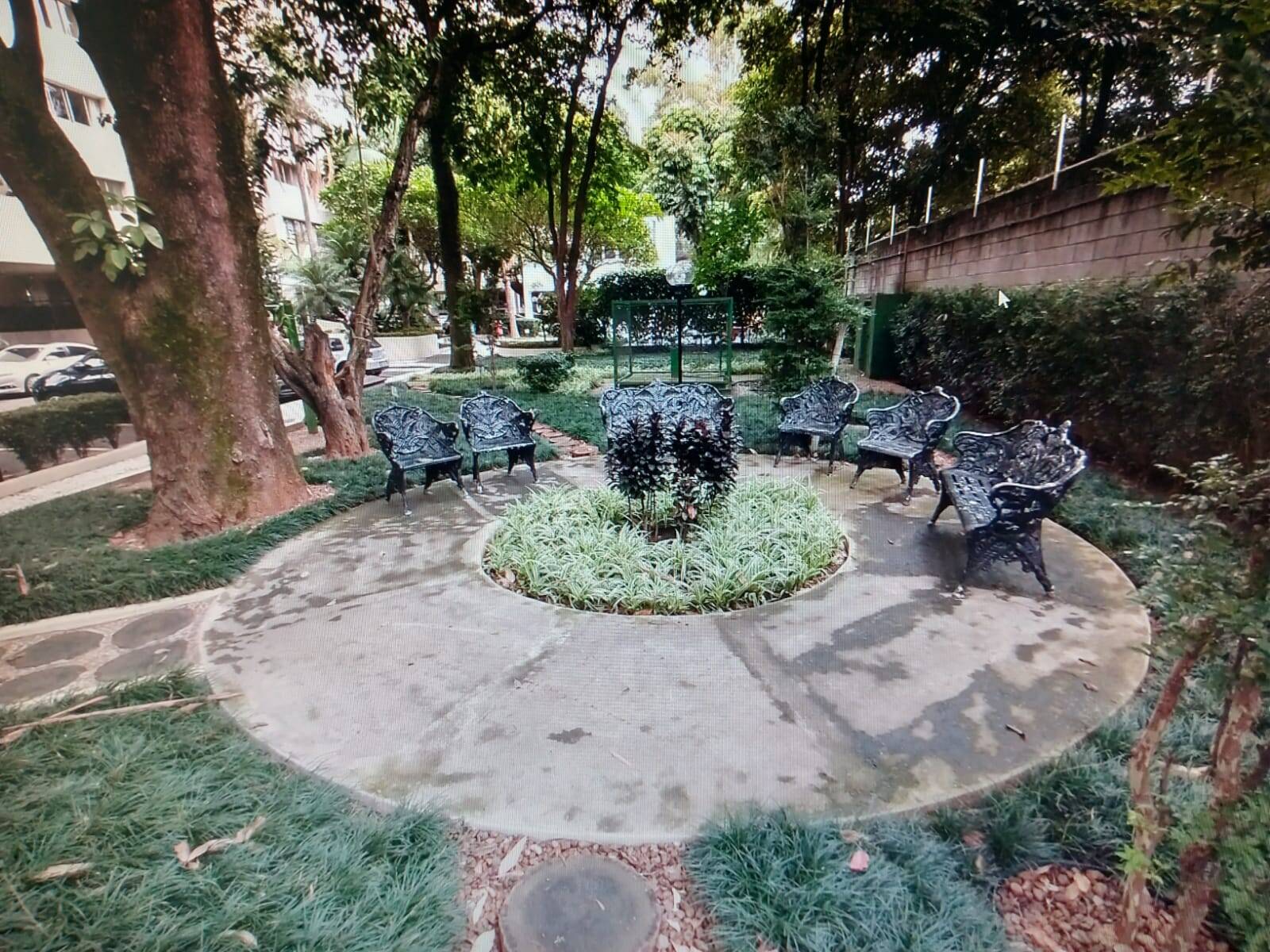 Apartamento, 3 quartos, 110 m² - Foto 35