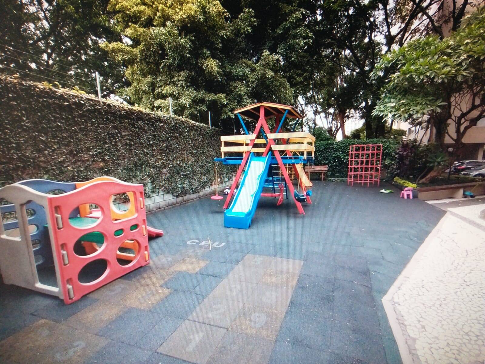 Apartamento, 3 quartos, 110 m² - Foto 37