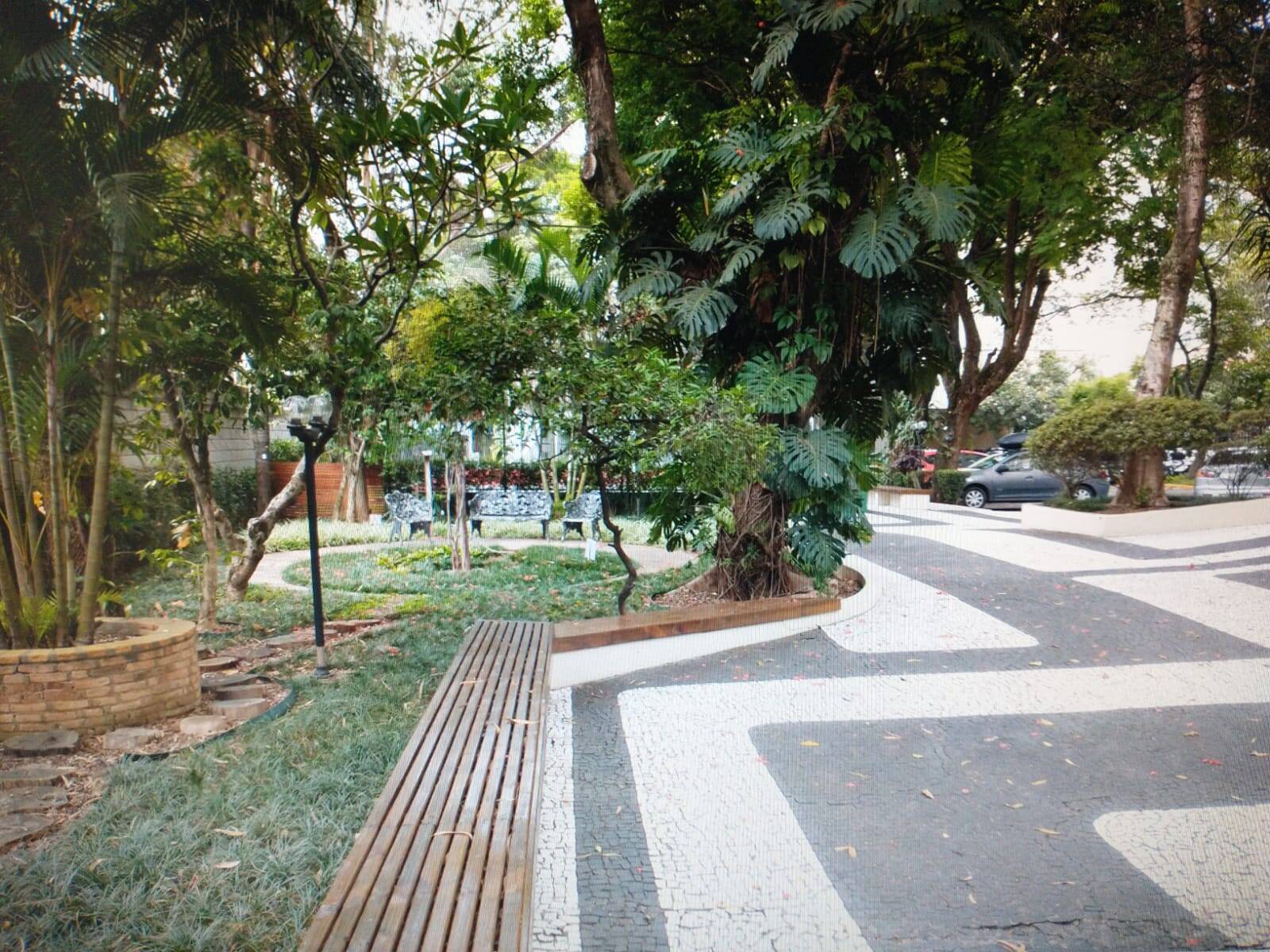 Apartamento, 3 quartos, 110 m² - Foto 39