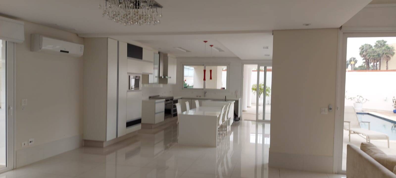 Casa, 4 quartos, 580 m² - Foto 19