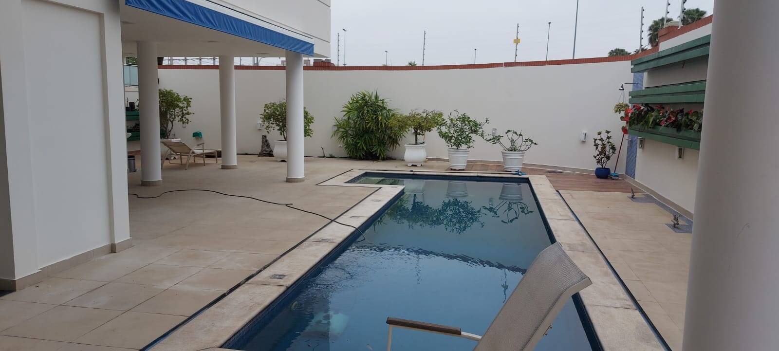 Casa, 4 quartos, 580 m² - Foto 24