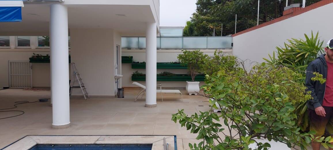 Casa, 4 quartos, 580 m² - Foto 31