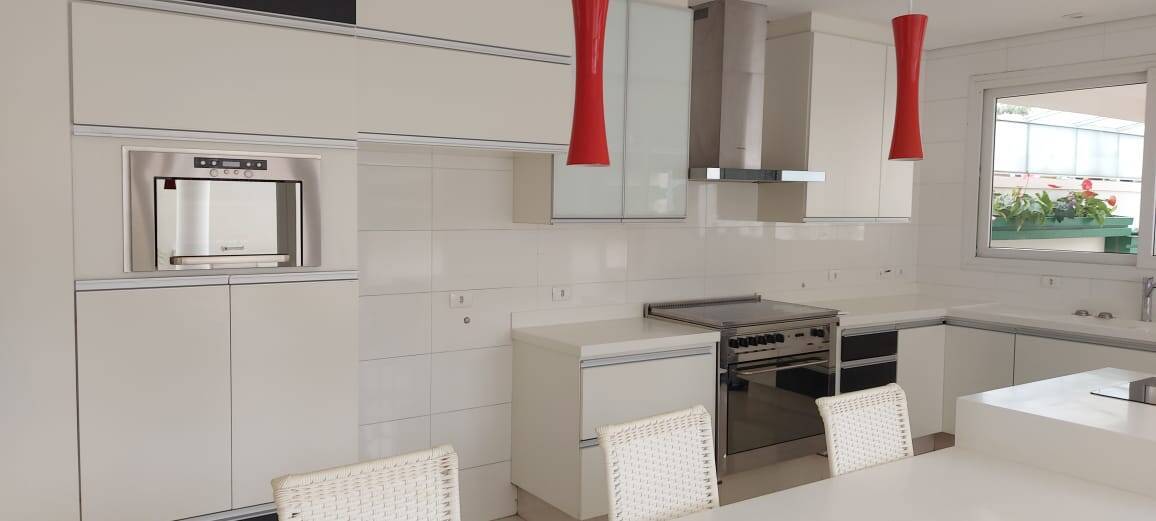 Casa, 4 quartos, 580 m² - Foto 29