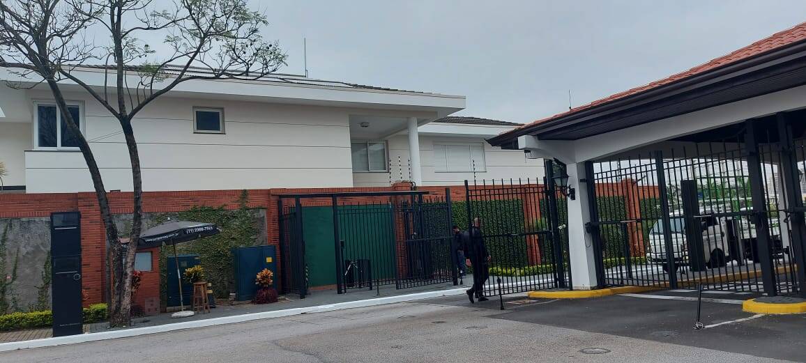 Casa, 4 quartos, 580 m² - Foto 32