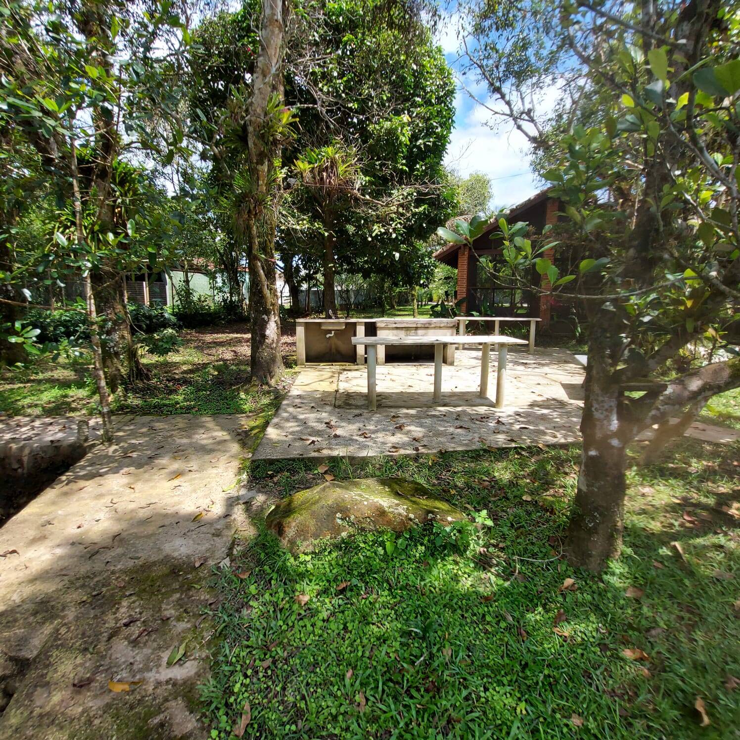 Casa à venda com 4 quartos, 438m² - Foto 39