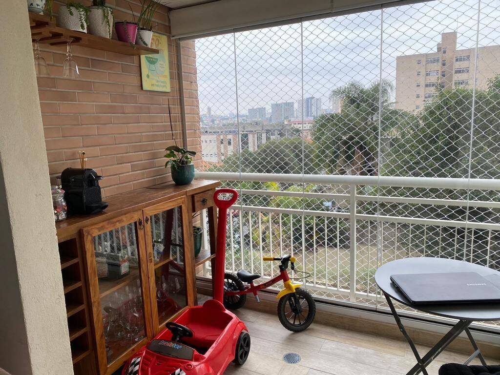 #1088 - Apartamento para Venda em São Paulo - SP