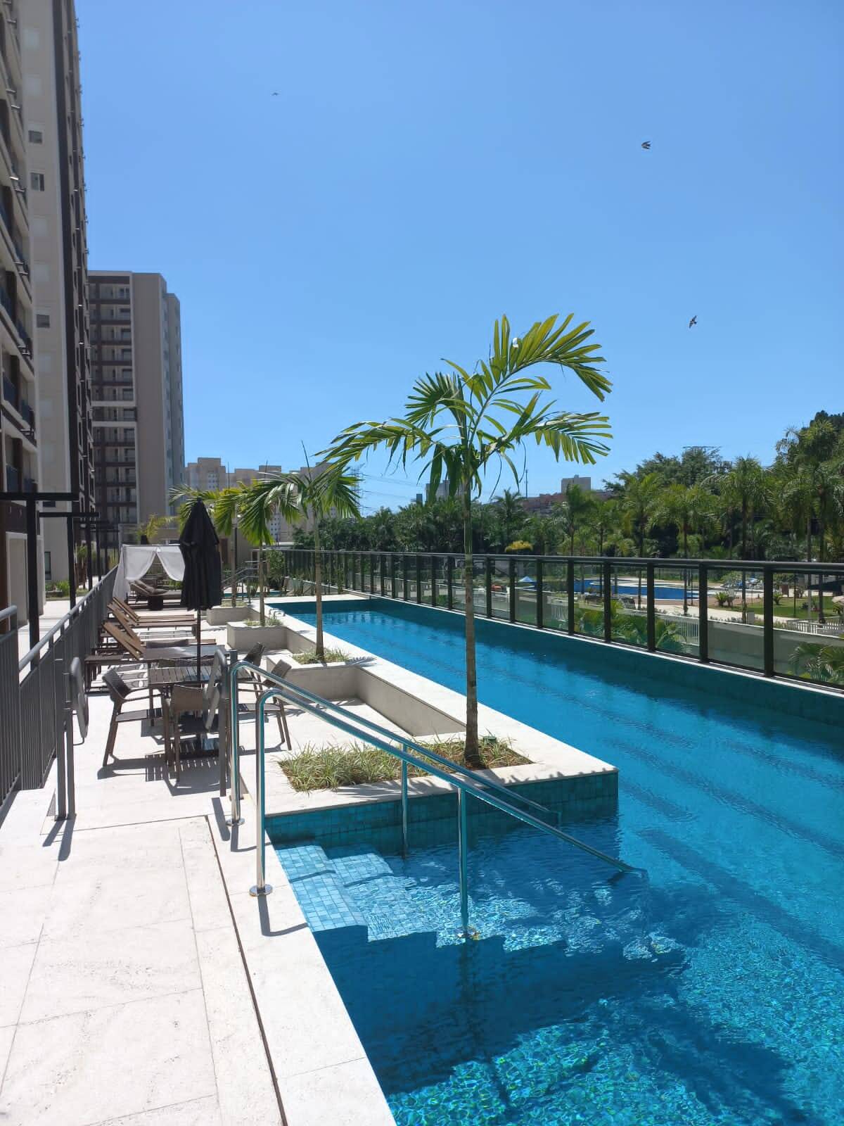 #1089 - Apartamento para Venda em São Paulo - SP