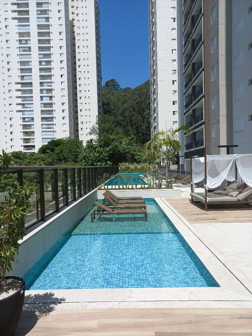 Apartamento, 2 quartos, 76 m² - Foto 6