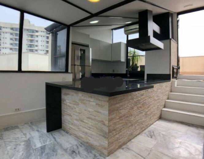 Apartamento, 3 quartos, 188 m² - Foto 2