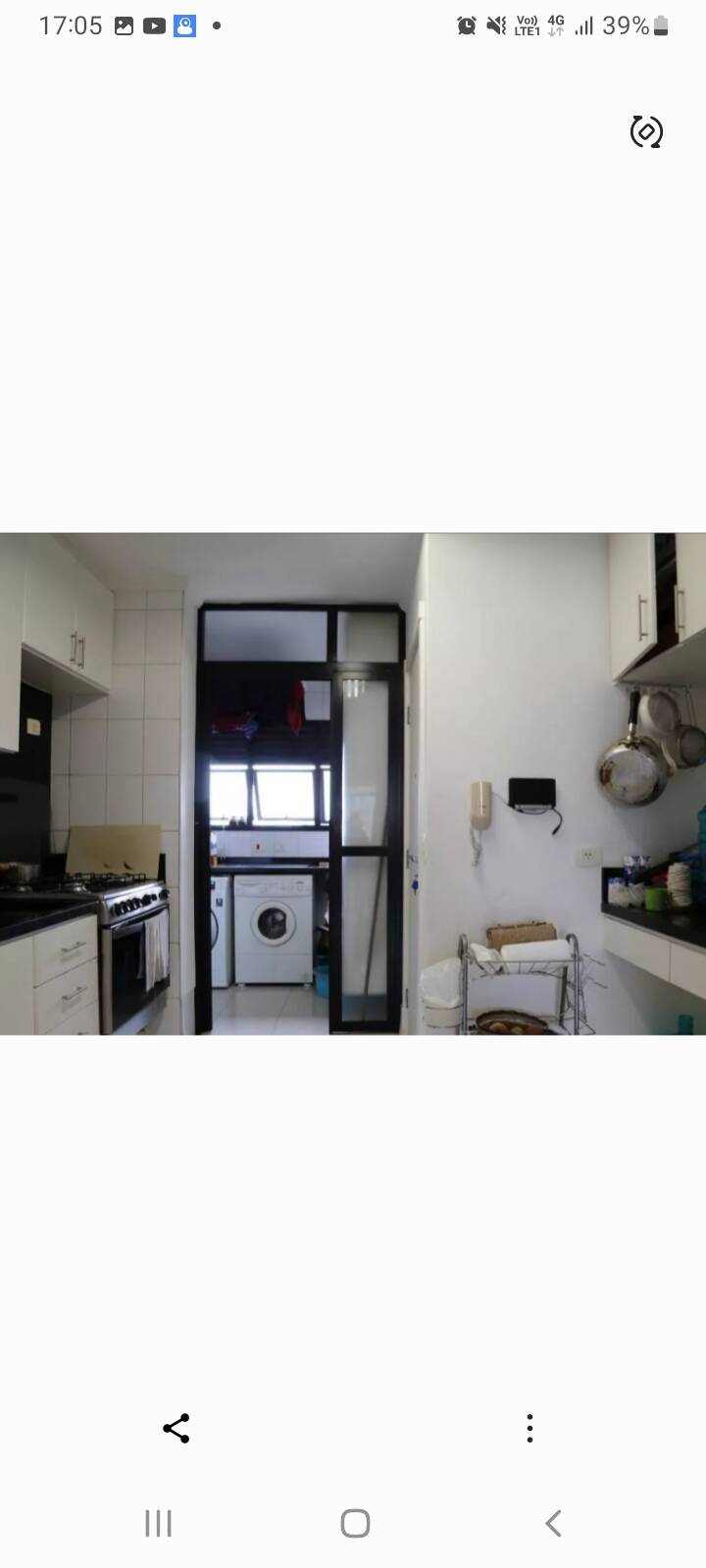 Apartamento, 3 quartos, 188 m² - Foto 4