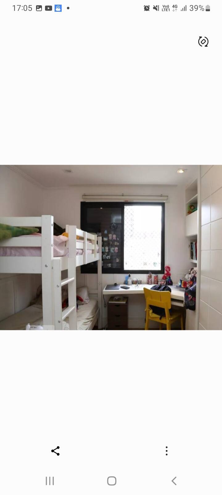 Apartamento, 3 quartos, 188 m² - Foto 5