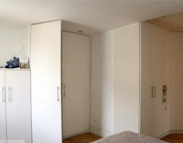 Apartamento, 3 quartos, 188 m² - Foto 7