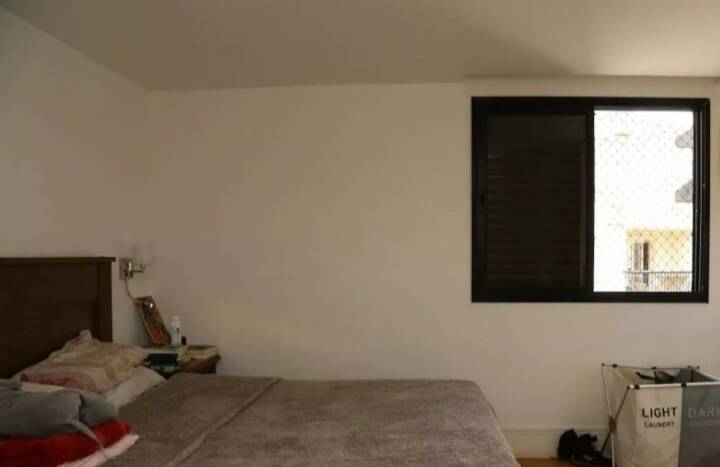 Apartamento, 3 quartos, 188 m² - Foto 8