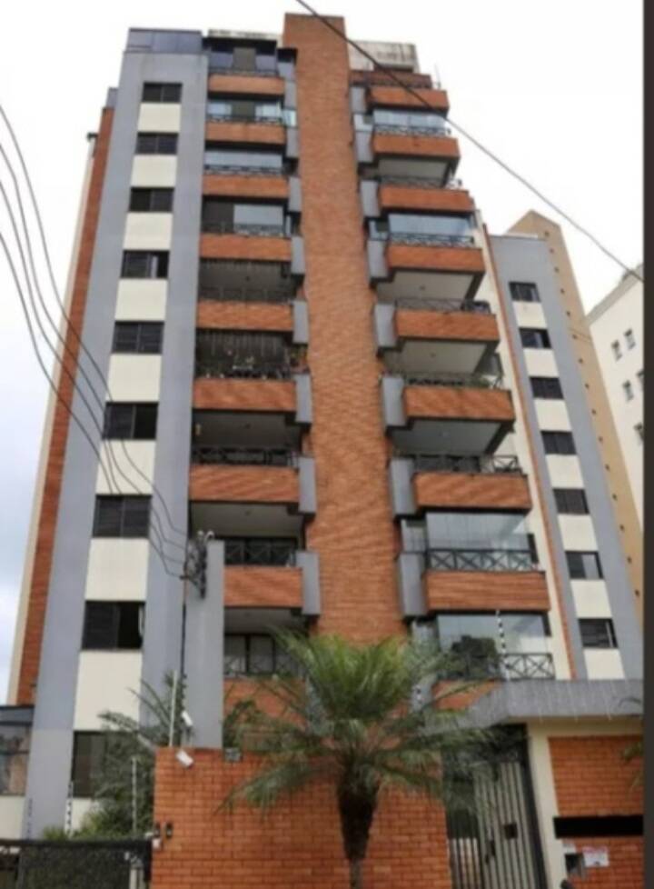 Apartamento, 3 quartos, 188 m² - Foto 1