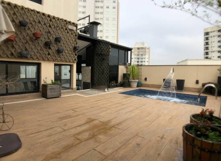 Apartamento, 3 quartos, 188 m² - Foto 11