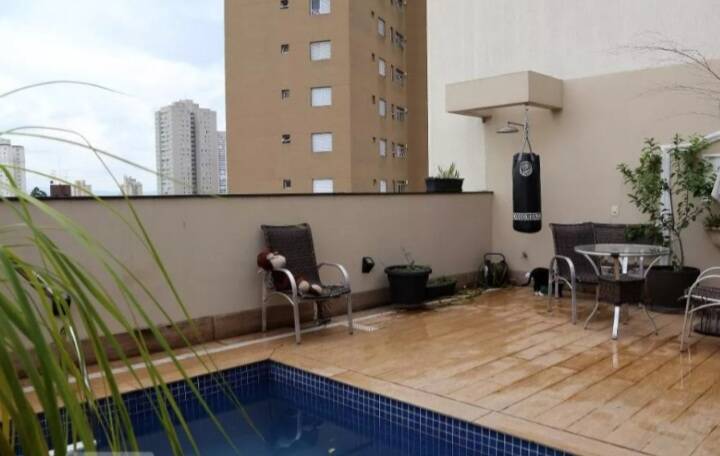 Apartamento, 3 quartos, 188 m² - Foto 12