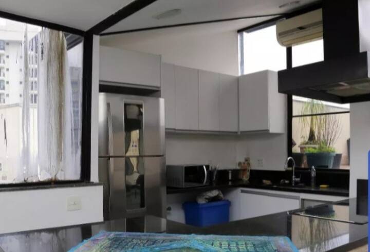 Apartamento, 3 quartos, 188 m² - Foto 13