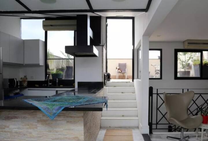 Apartamento, 3 quartos, 188 m² - Foto 14