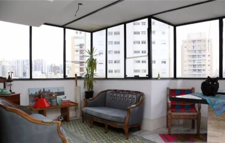 #1092 - Apartamento para Venda em São Paulo - SP