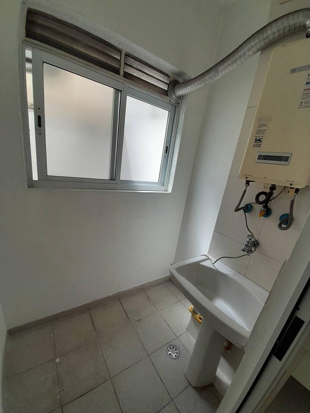 Apartamento, 2 quartos, 50 m² - Foto 6