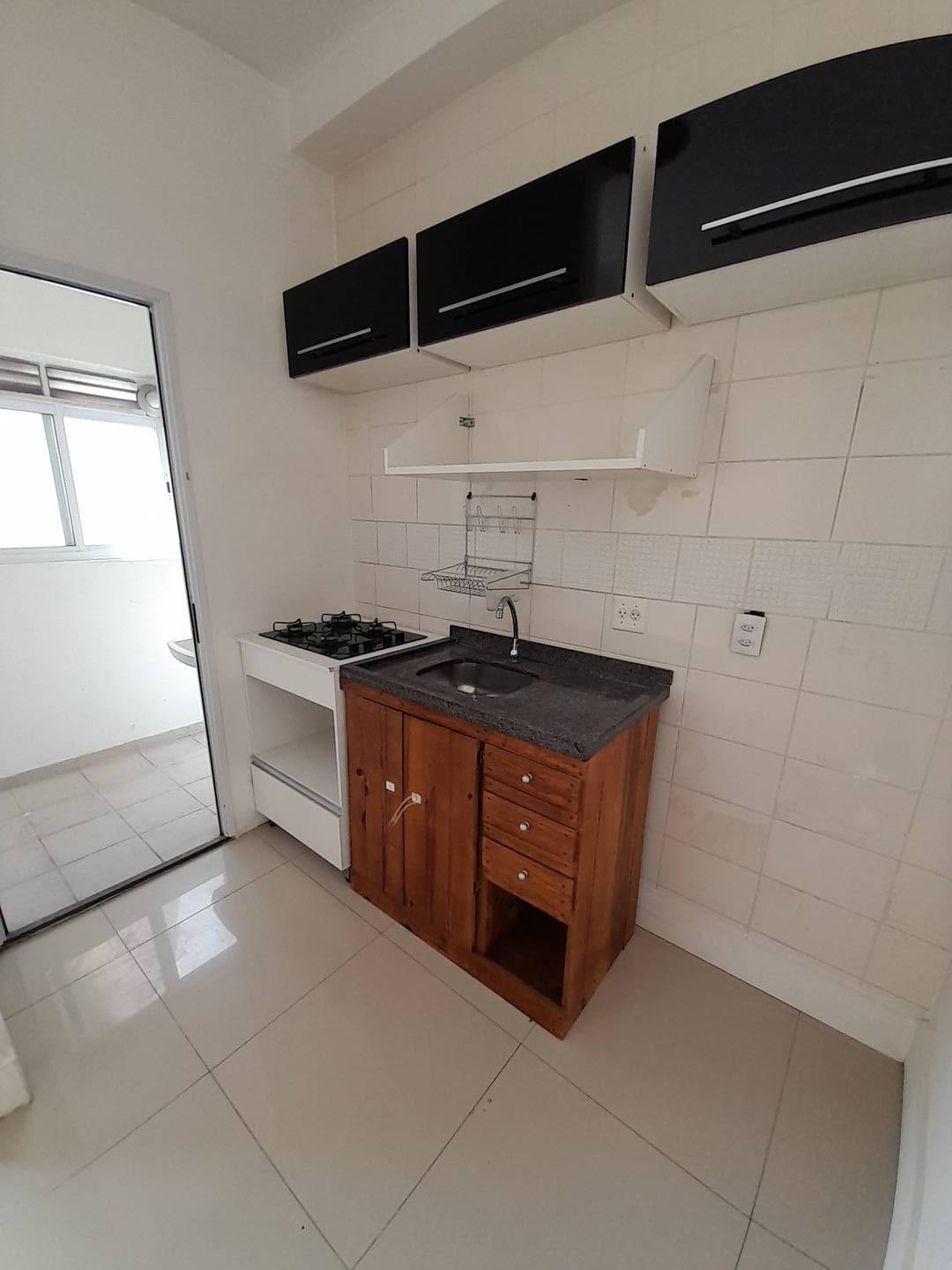 Apartamento, 2 quartos, 50 m² - Foto 7