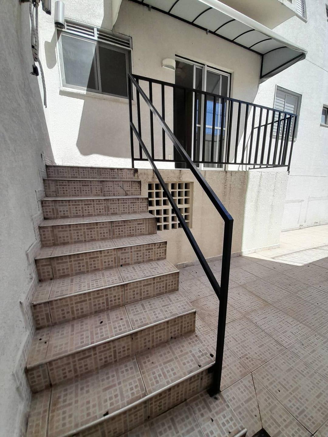 Apartamento, 2 quartos, 50 m² - Foto 9