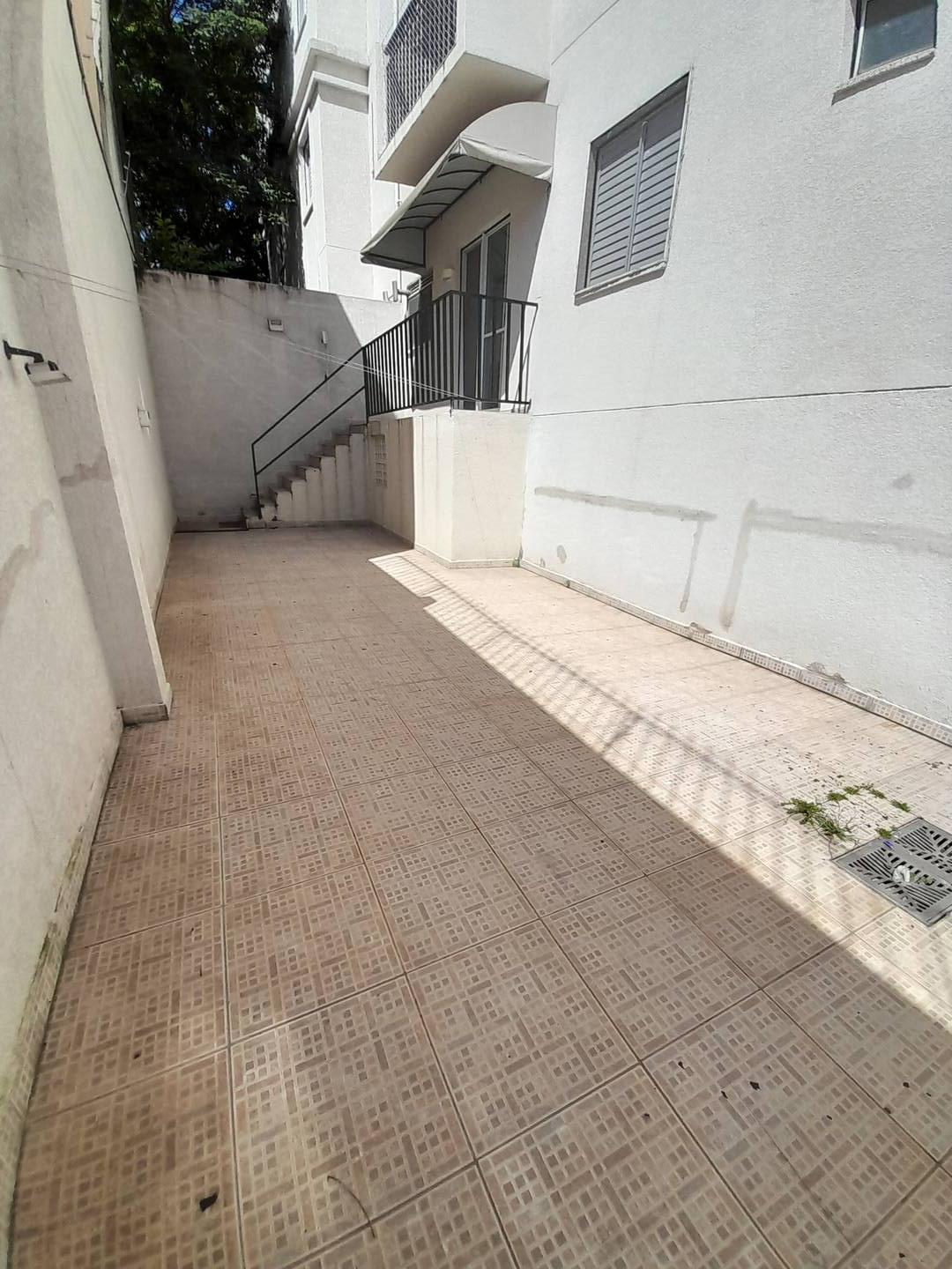 Apartamento, 2 quartos, 50 m² - Foto 10