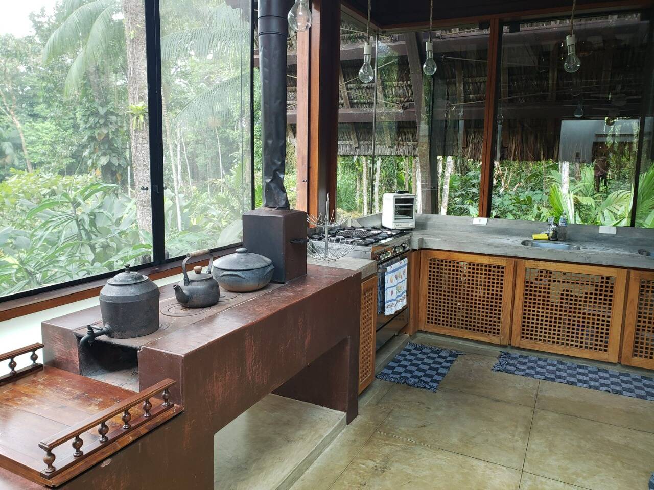 Casa, 3 quartos, 950 m² - Foto 3