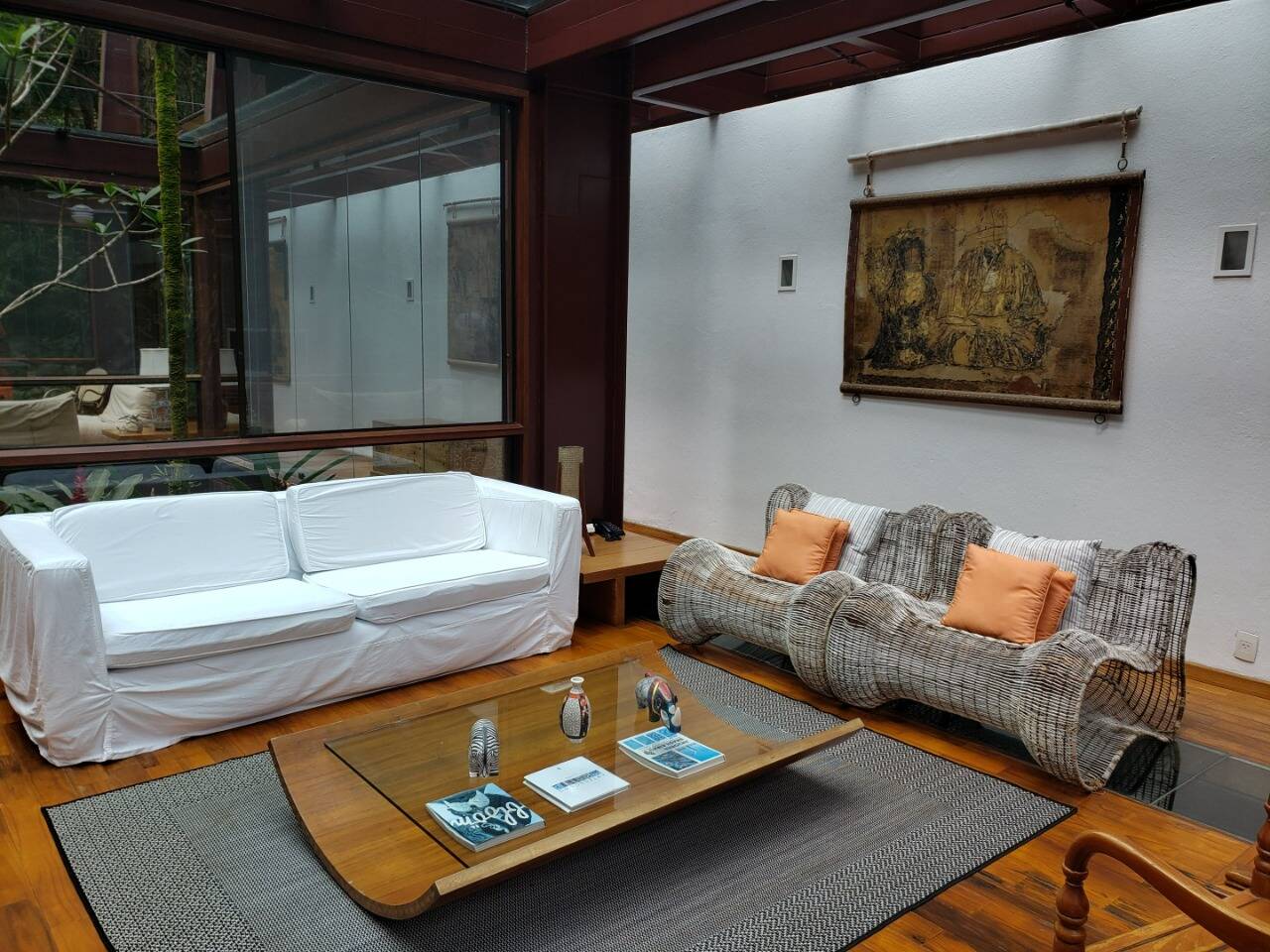 Casa, 3 quartos, 950 m² - Foto 4