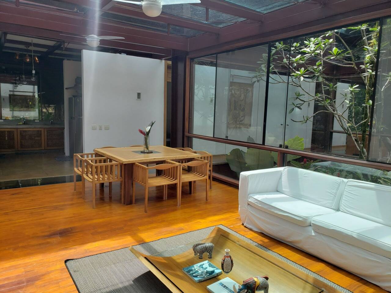 Casa, 3 quartos, 950 m² - Foto 6