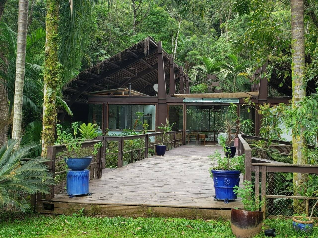 Casa, 3 quartos, 950 m² - Foto 8