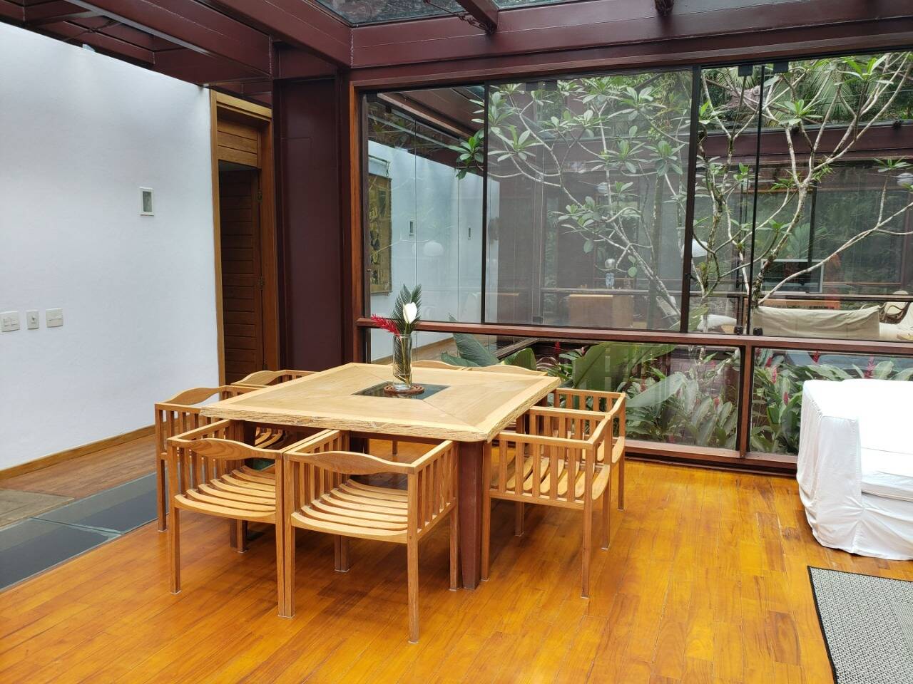 Casa, 3 quartos, 950 m² - Foto 7