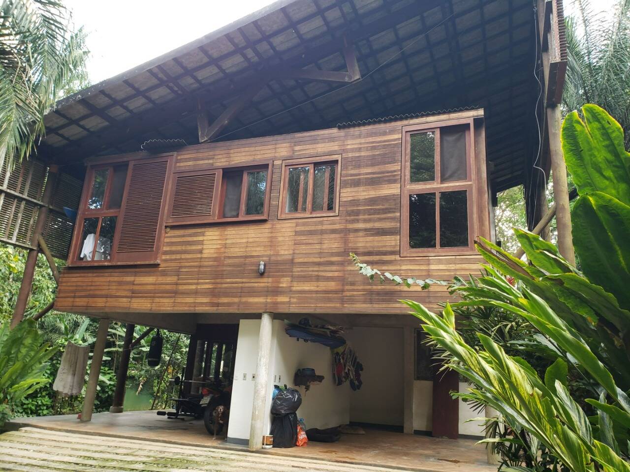 Casa, 3 quartos, 950 m² - Foto 12