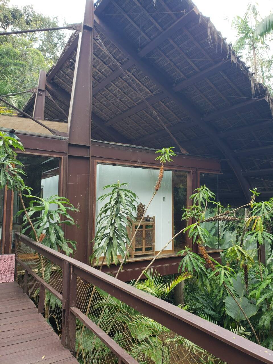 Casa, 3 quartos, 950 m² - Foto 11