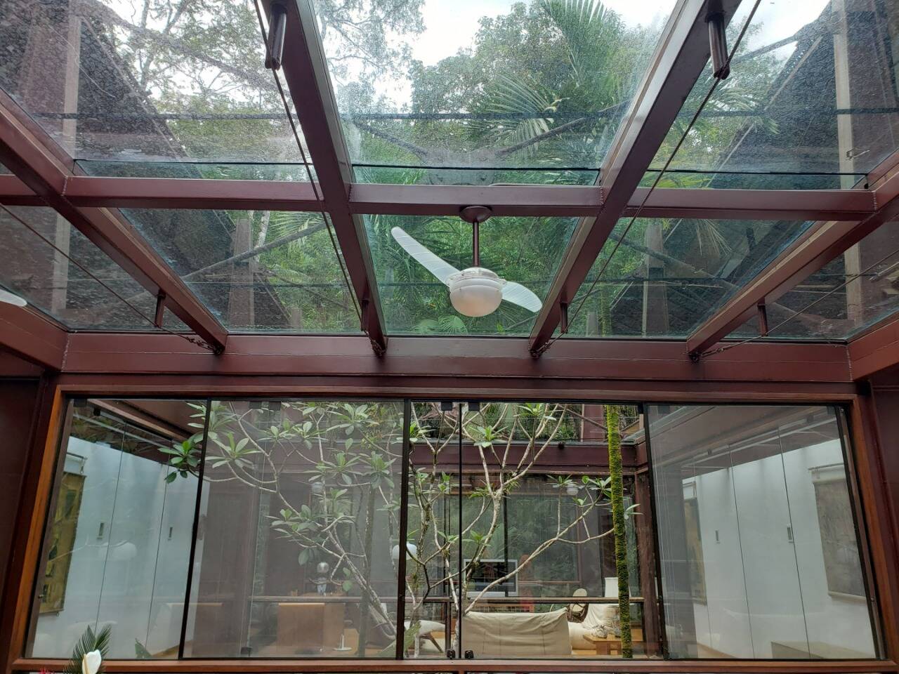 Casa, 3 quartos, 950 m² - Foto 18