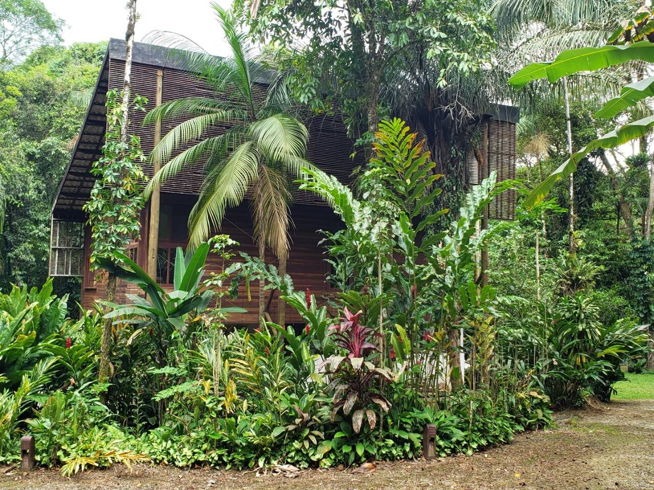 Casa, 3 quartos, 950 m² - Foto 22