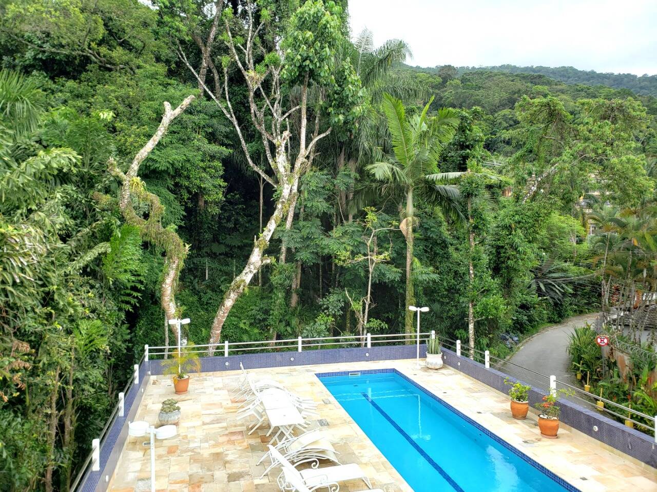 Casa, 5 quartos, 700 m² - Foto 2