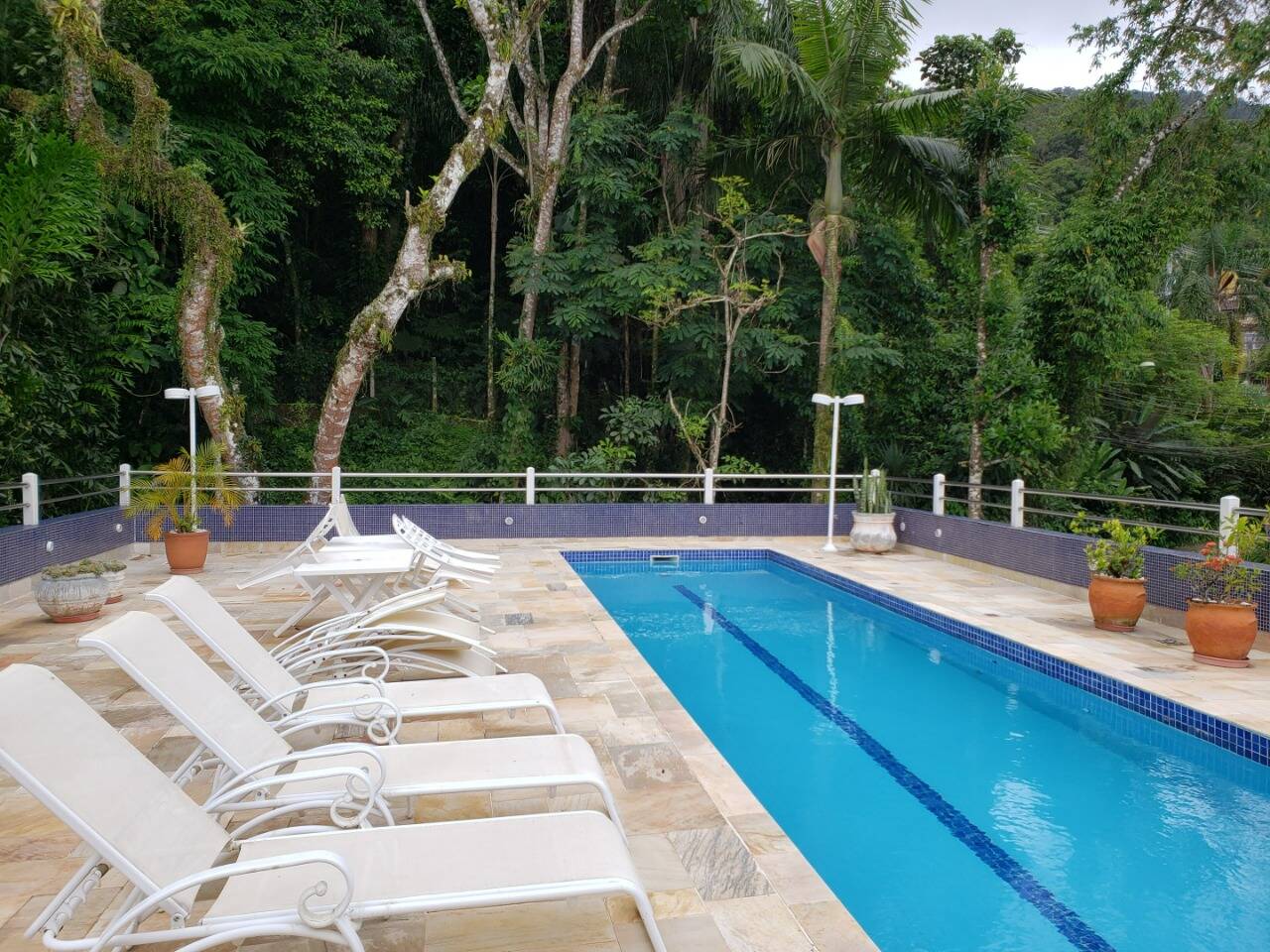 Casa, 5 quartos, 700 m² - Foto 3