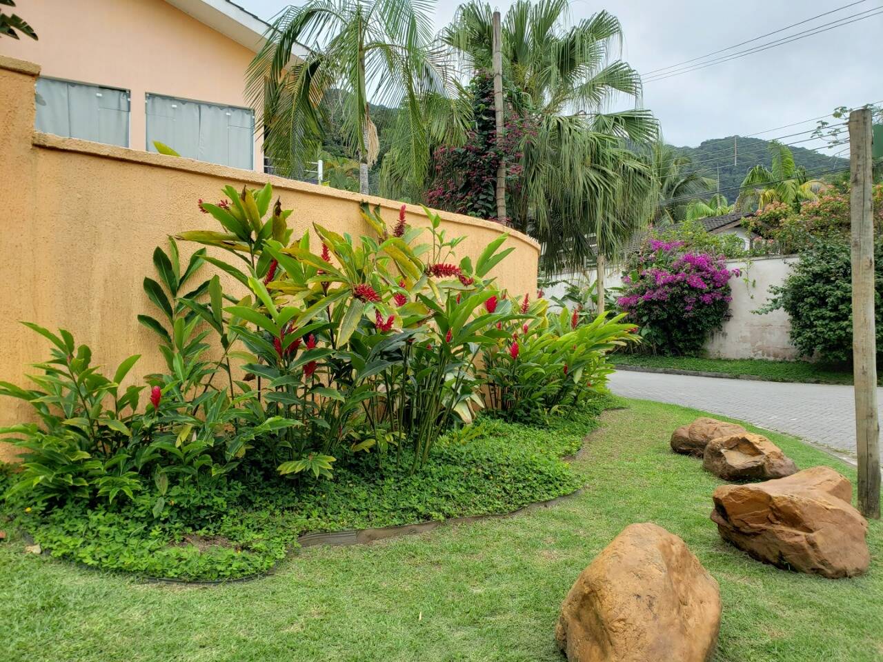 Casa, 5 quartos, 700 m² - Foto 6