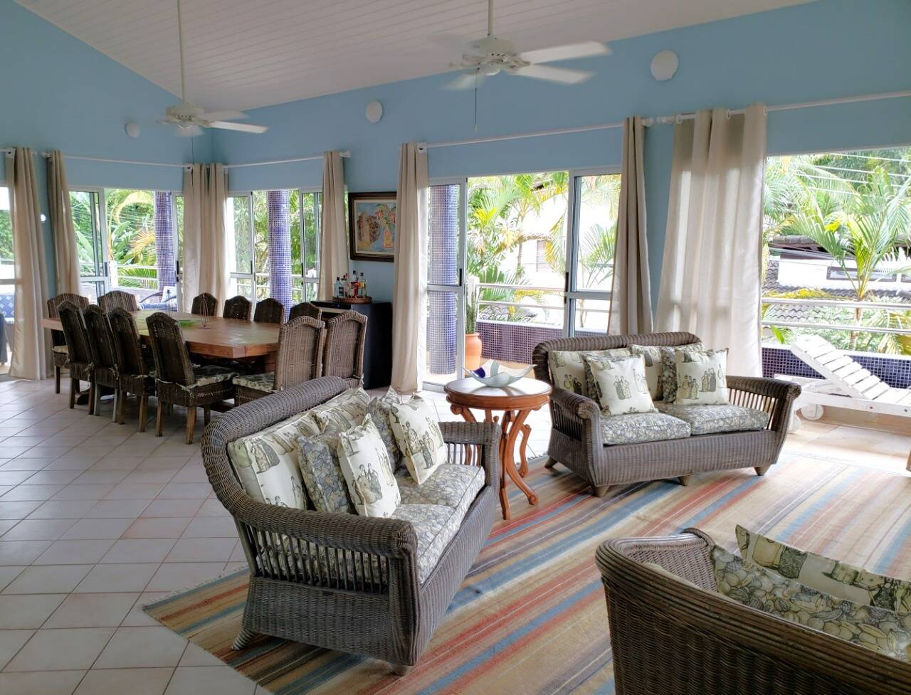 Casa, 5 quartos, 700 m² - Foto 9
