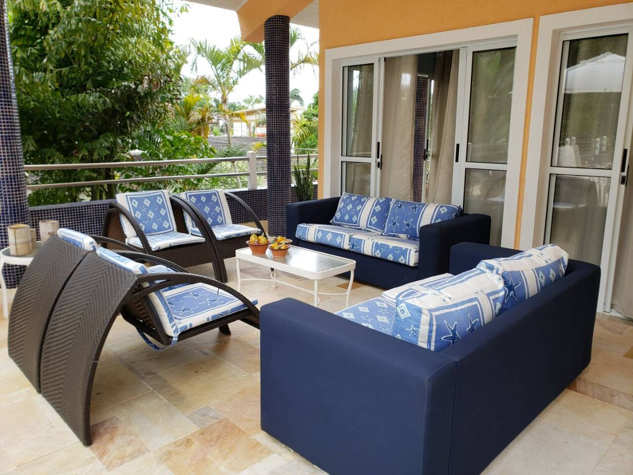 Casa, 5 quartos, 700 m² - Foto 11