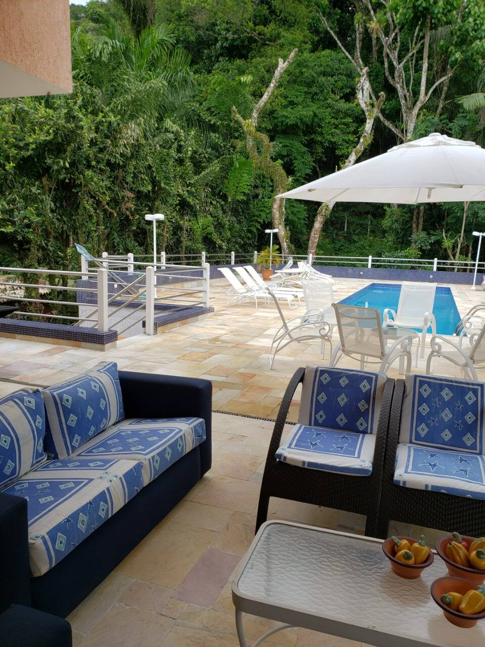 Casa, 5 quartos, 700 m² - Foto 12