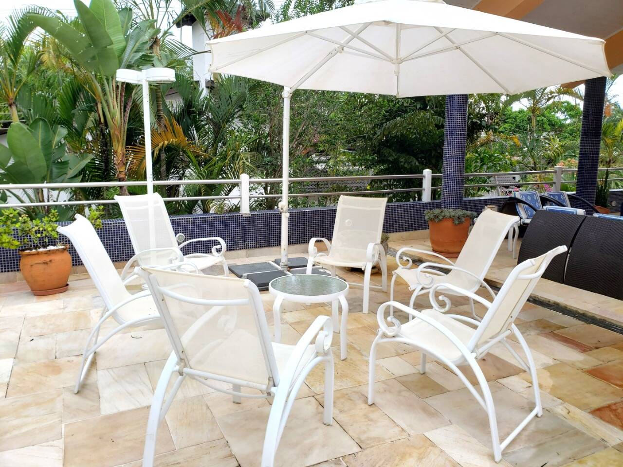 Casa, 5 quartos, 700 m² - Foto 13