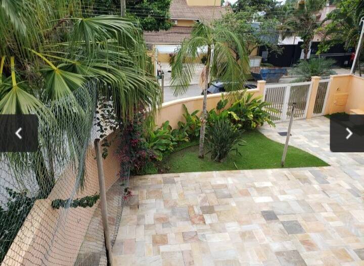 Casa, 5 quartos, 700 m² - Foto 19