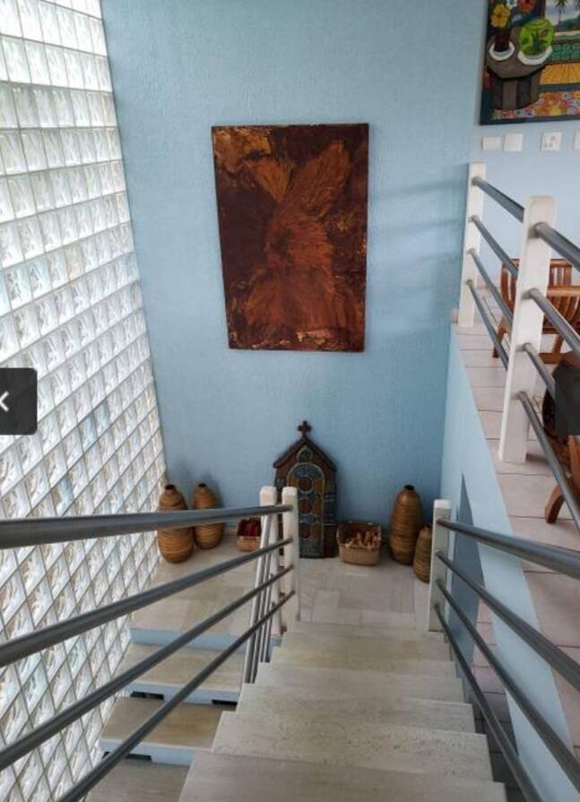 Casa, 5 quartos, 700 m² - Foto 22