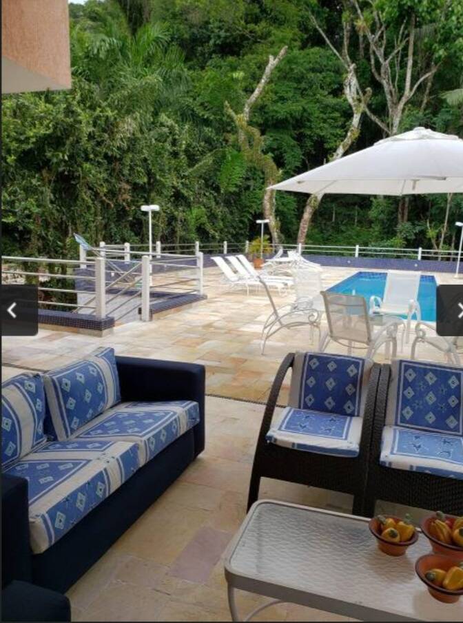 Casa, 5 quartos, 700 m² - Foto 26