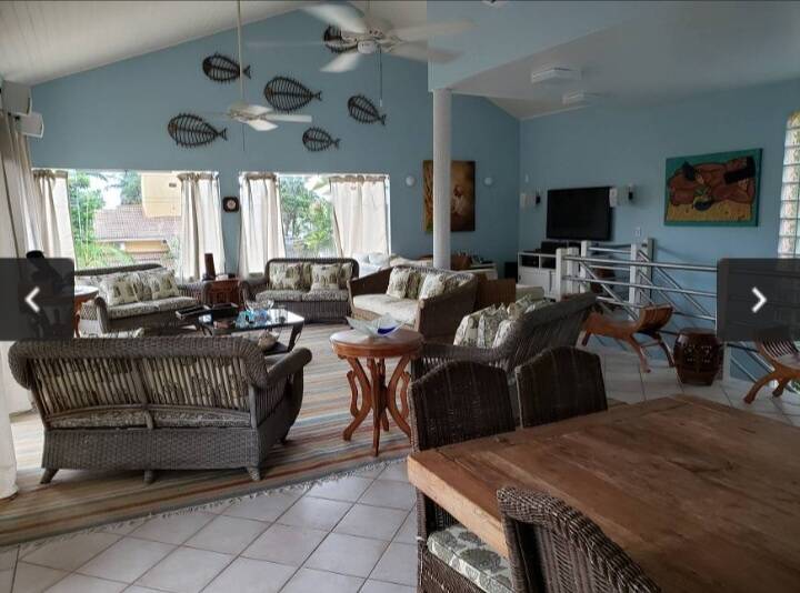 Casa, 5 quartos, 700 m² - Foto 28