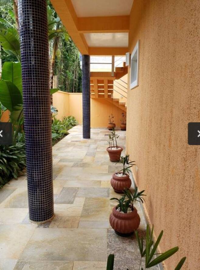 Casa, 5 quartos, 700 m² - Foto 31